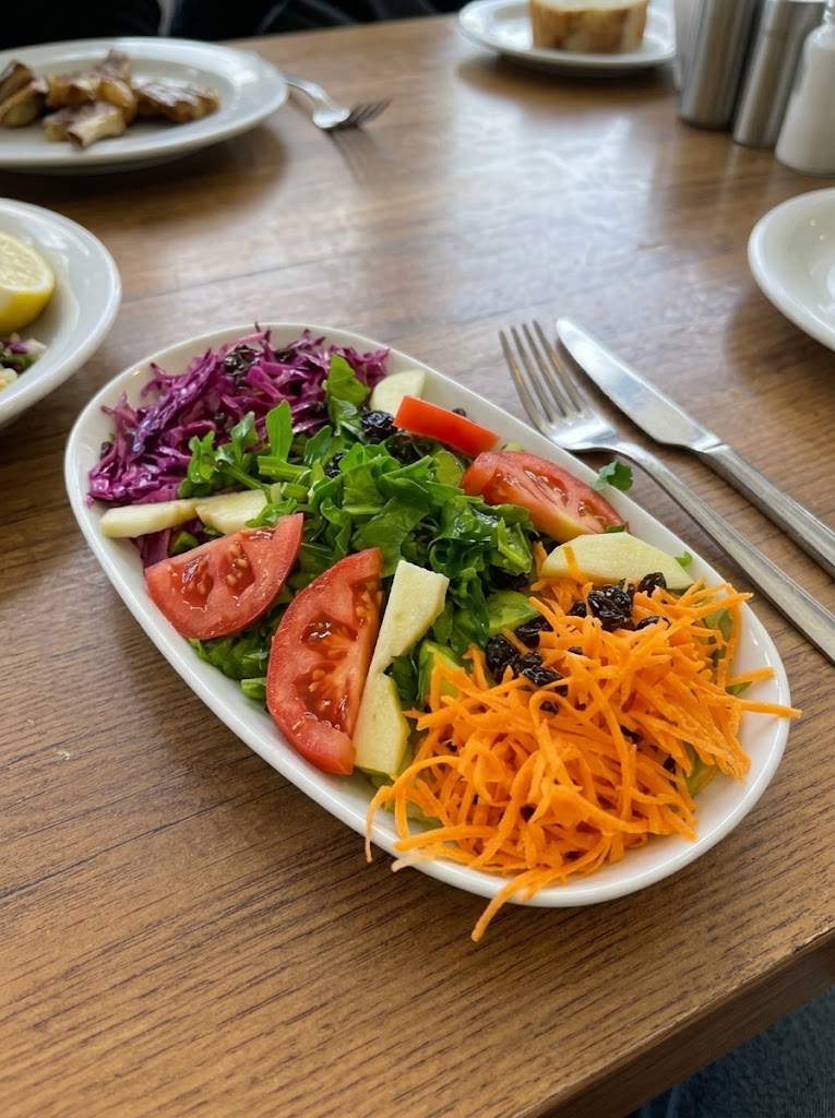 salata