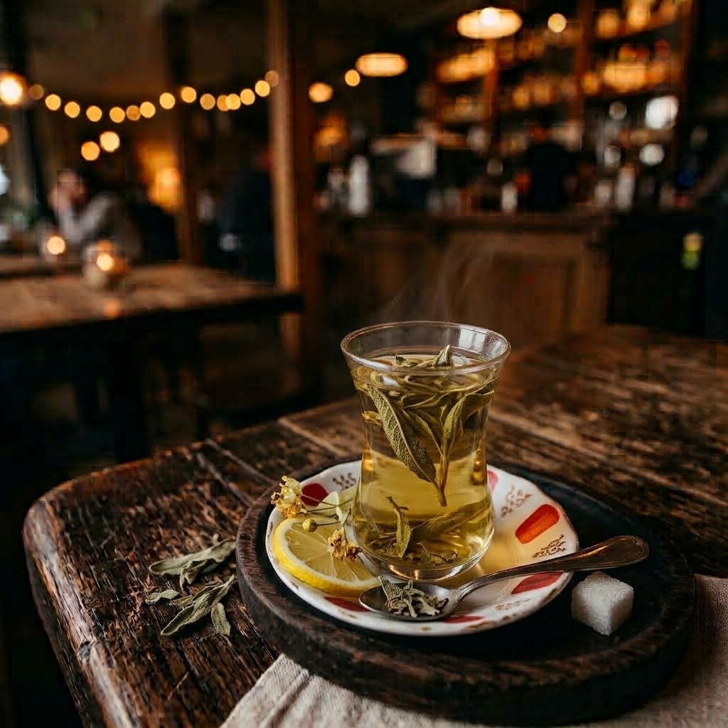 Adaçayı