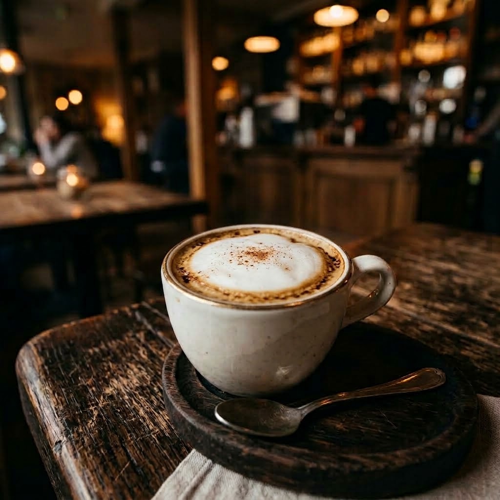 Cappuccino