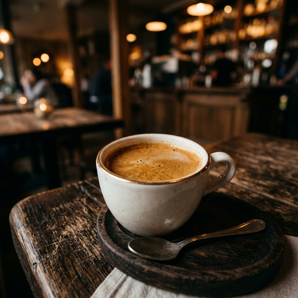 Espresso