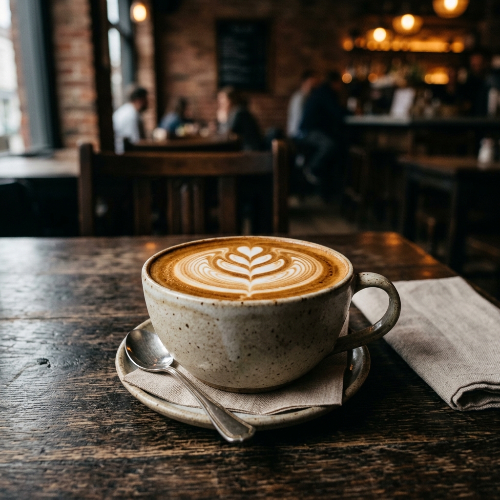 Latte