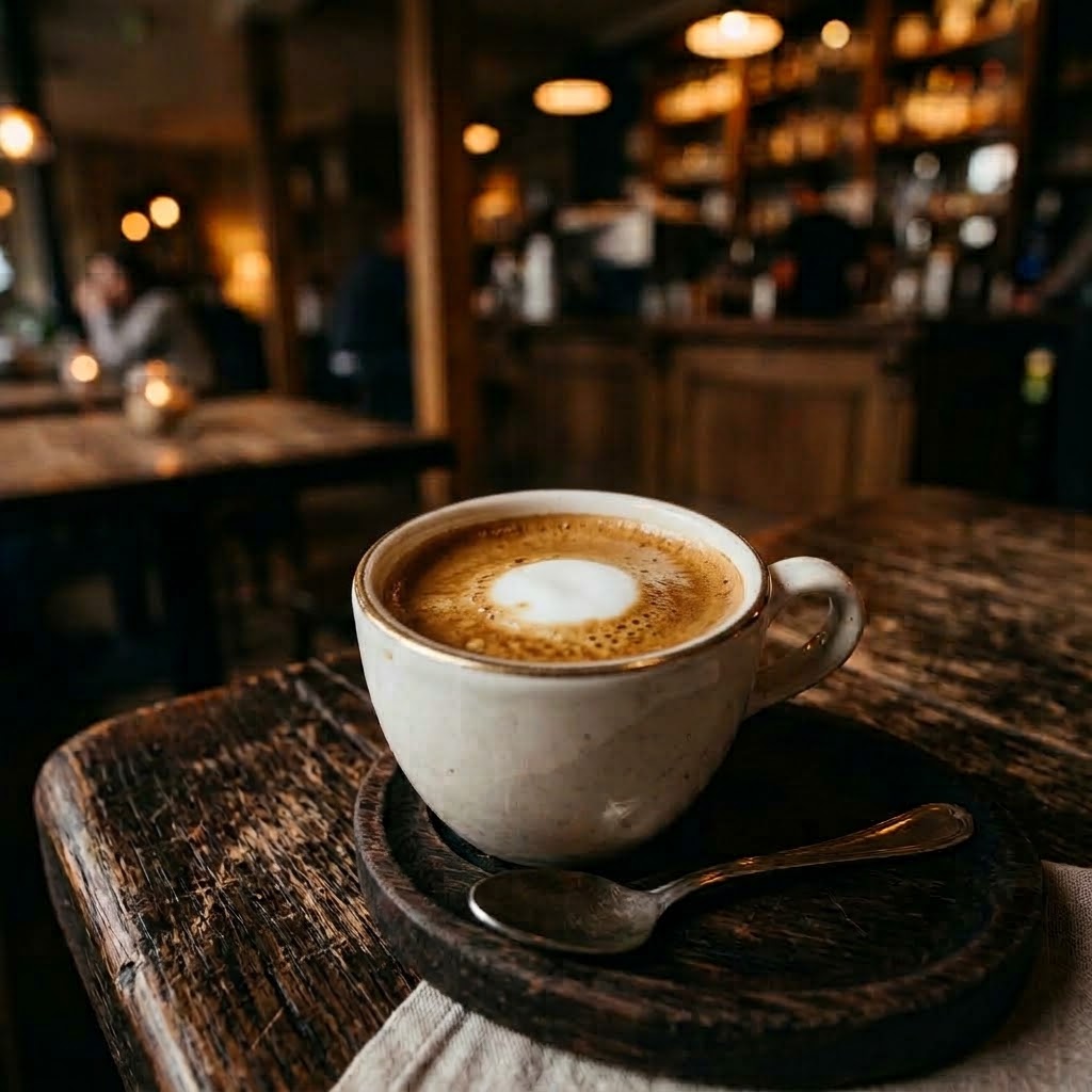 Macchiato