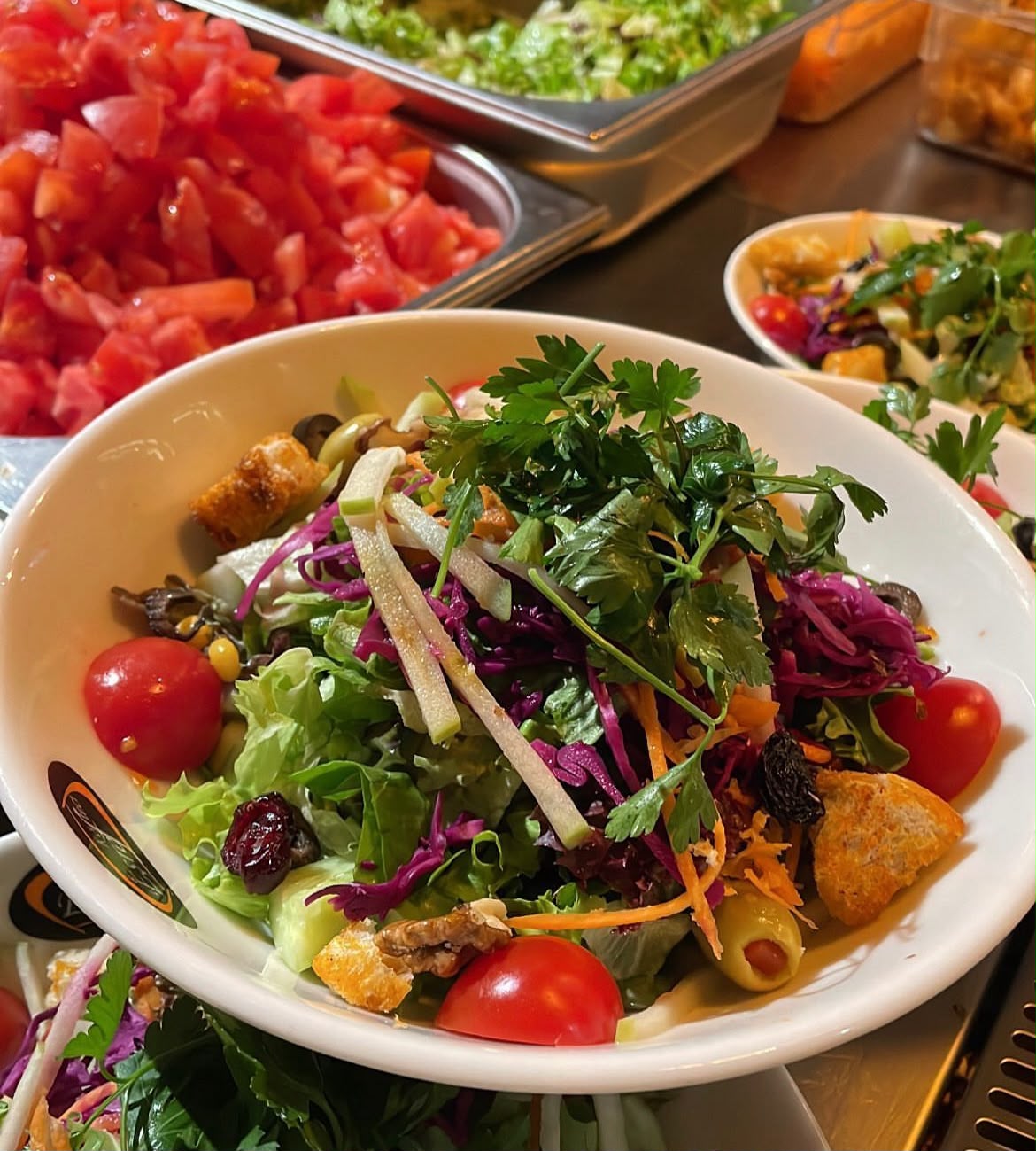 salata