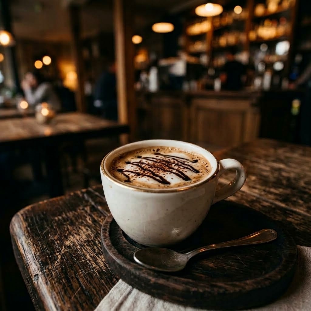 Mocha