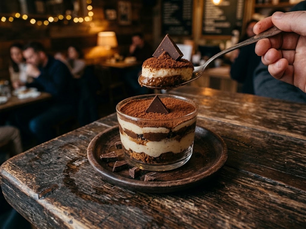 Spoonful Cup