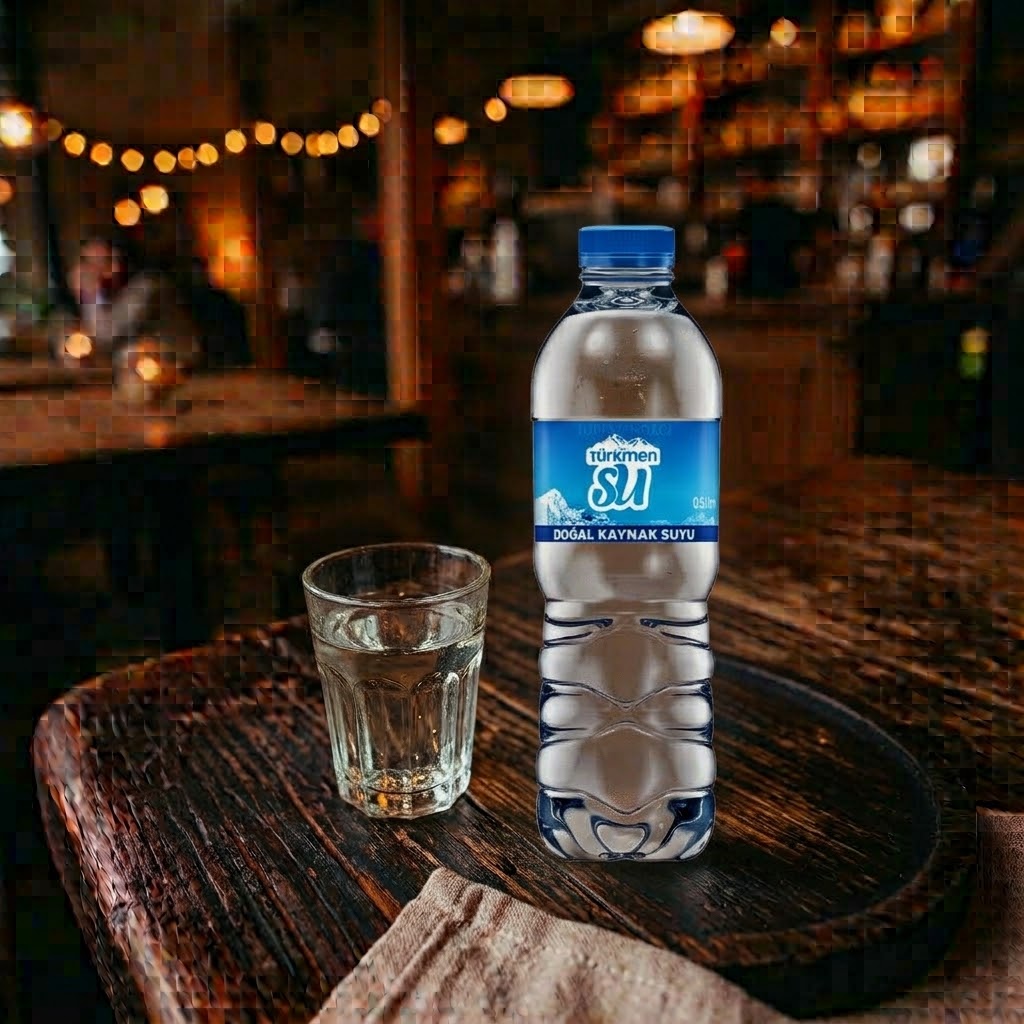 Türkmensu