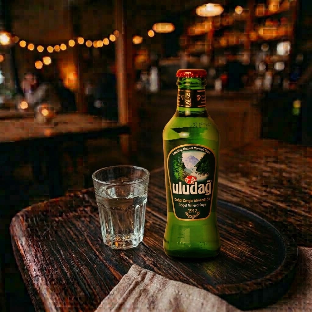 Uludağ Soda