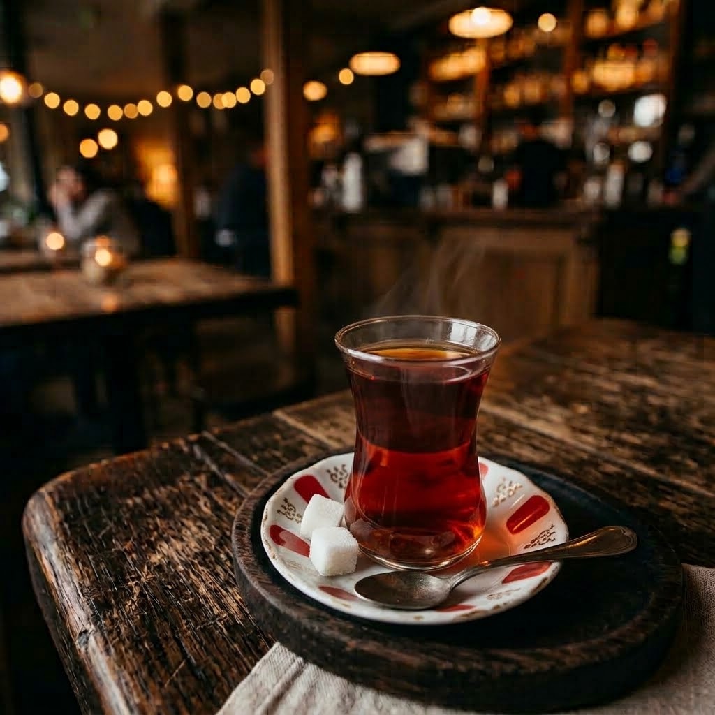Normal Çay
